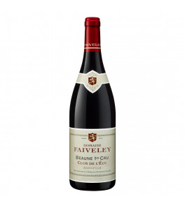 Domaine Faiveley "Clos de l'Écu" Braune 1er cru 