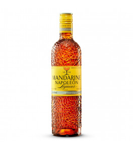 Mandarine Napoléon Grande Liqueur Impériale