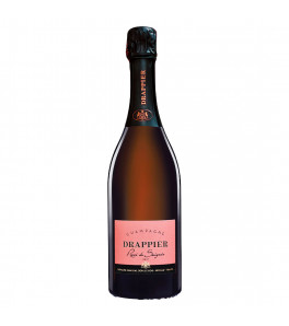 Drappier Rose de Saignée Champagne