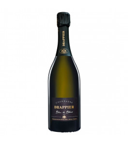 Drappier Blanc de Blancs Champagne