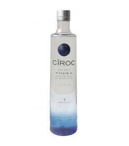 Cîroc Premium Vodka 6 litres Mathusalem
