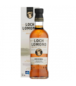 Loch Lomond Original Single Malt