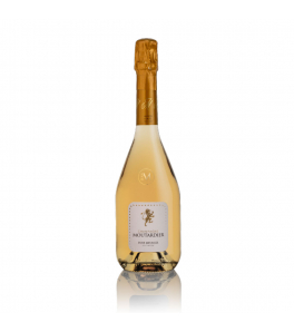 Jean Moutardier Pur Meunier Brut Nature Champagne