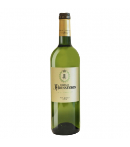 Château Mousseyron Bordeaux blanc 2022