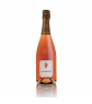 Jean Moutardier brut rosé Champagne