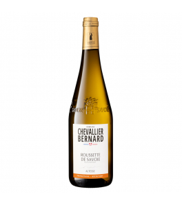 Domaine Bernard-Chevallier Roussette de Savoie 