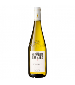 Domaine Bernard-Chevallier AOP Jongieux blanc 2023