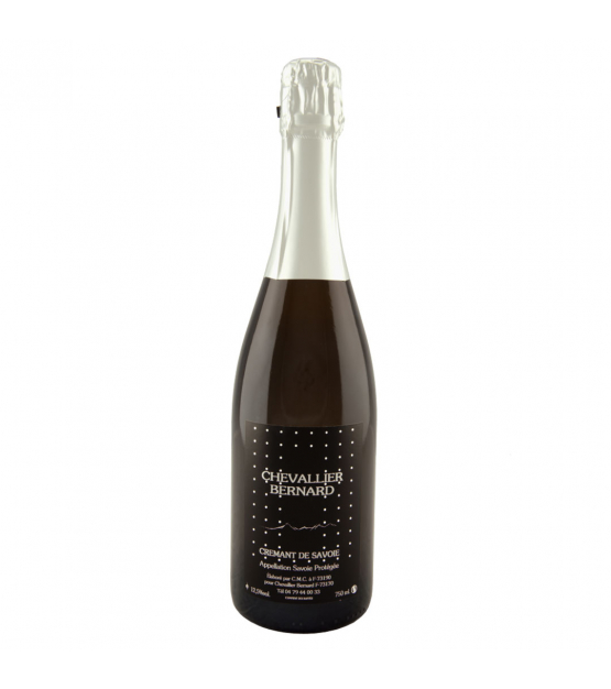 Domaine Bernard-Chevallier Crémant de Savoie