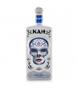 Kah Blanco Tequila