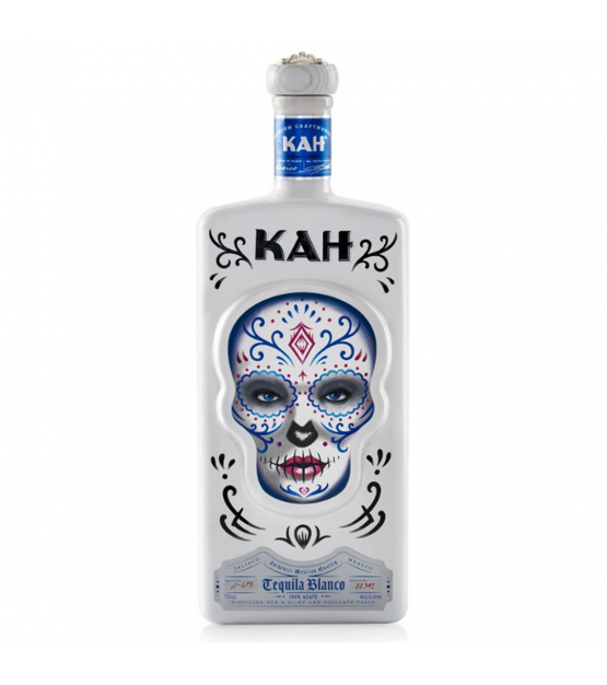 Kah Blanco Tequila