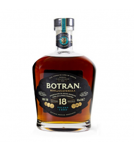 Botran Solera 18 ans 1893 Rhum