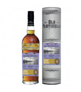 Douglas Laing Old Particular Aberfeldy 2013 8 ans