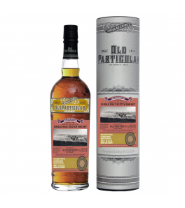 Douglas Laing Old Particular Glenrothes 2007 15 ans