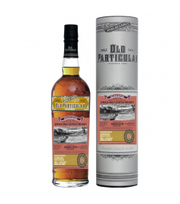 Douglas Laing Old Particular Aberlour 2013 10 ans