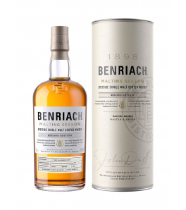 Benriach Malting Season Batch N°2 whisky Single Malt