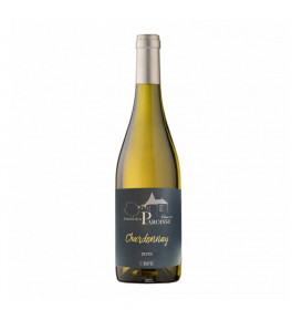 Domaine de la Paroisse Chardonnay Vin de Pays d'Urfé 2022