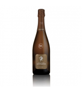 Jean Moutardier "Pur Meunier" Brut Nature Champagne