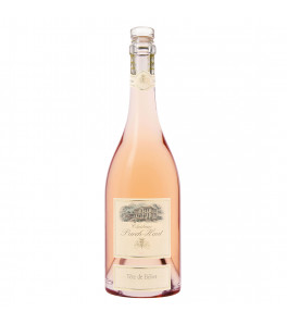 Puech Haut "Tête de bélier" AOP Languedoc rosé 2023