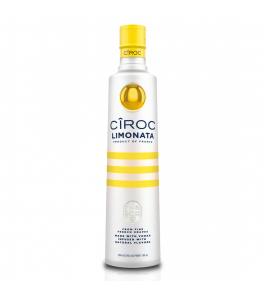 Cîroc Limonata Vodka