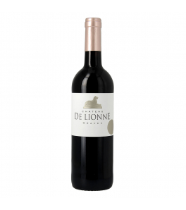 Château de Lionne Graves rouge 2019