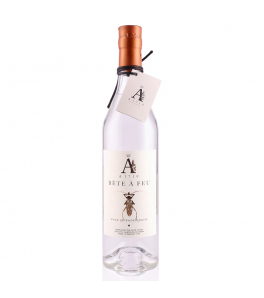 A 1710 Bête à Feu Rhum Martinique