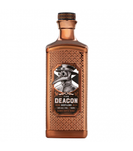 The Deacon Blended