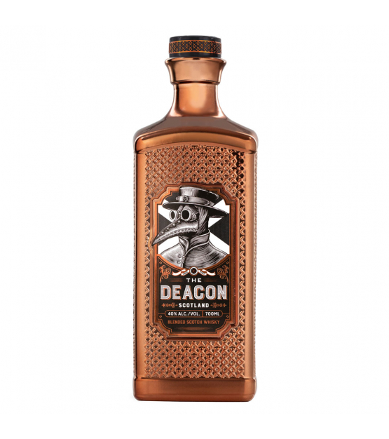 The Deacon Blended