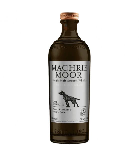 Machrie Moor 