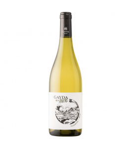 Domaine Gayda Sphere Viognier