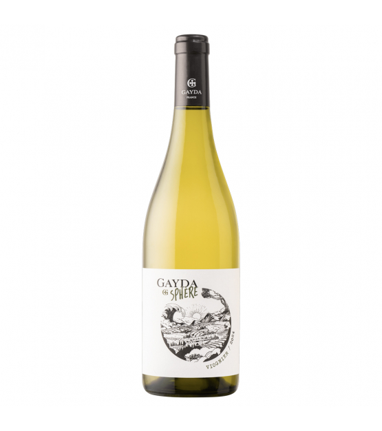 Domaine Gayda Sphere Viognier