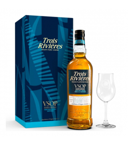 Trois Rivières VSOP Rhum