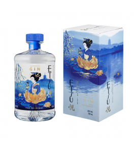 Etsu Gin