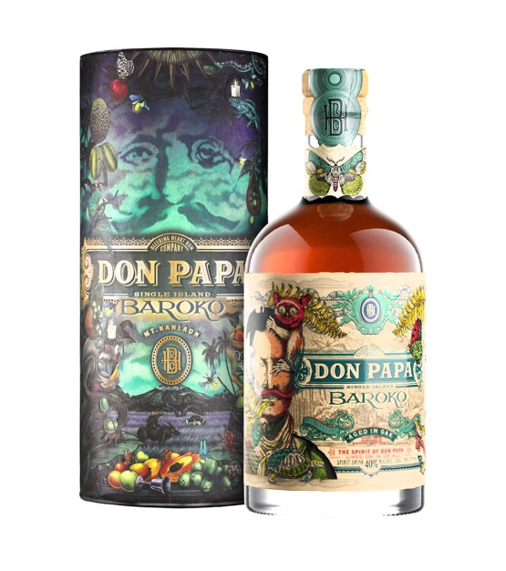Don Papa Baroko