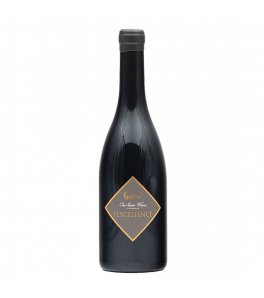 L'excellence AOC Orléans Clos Saint Fiacre 