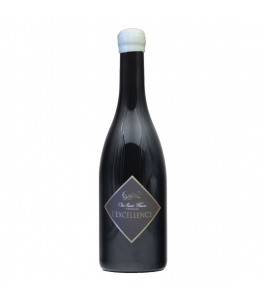 Clos Saint-Fiacre "l'Excellence" AOP Orléans Blanc 