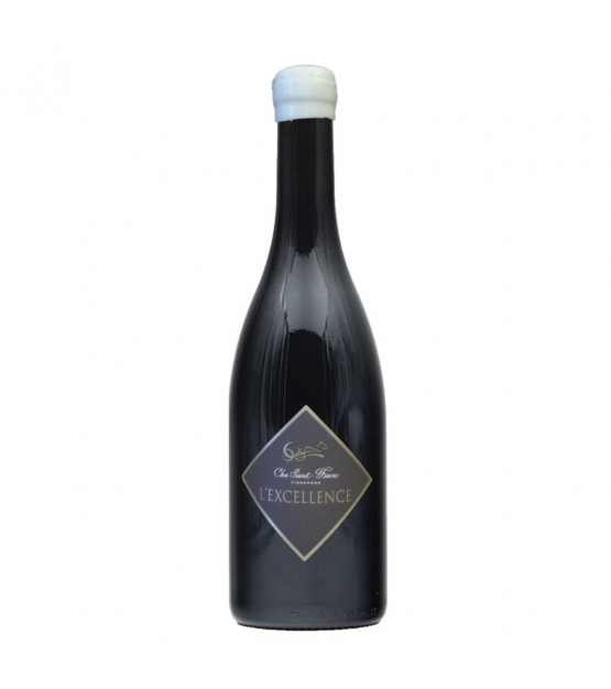 Clos Saint-Fiacre "l'Excellence" AOP Orléans Blanc 