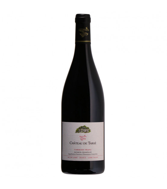Château de Targé Saumur Champigny 