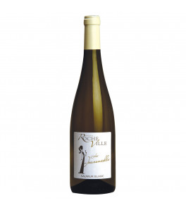 Domaine de Rocheville "La Jouvencelle" AOP Saumur Blanc 