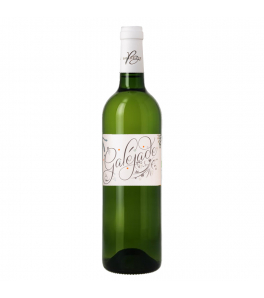 Domaine de la Gauche "Galéjade" Bordeaux Supérieur 