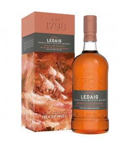 Ledaig Sinclair Series