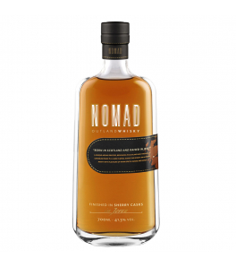 Nomad Outland Whisky