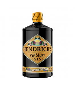 Hendrick's Gin Oasium
