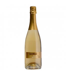 Château de Targé Saumur Brut Blanc