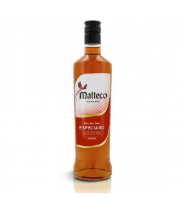 Malteco Especiado Spiced