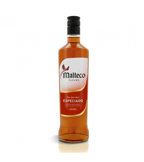 Malteco Especiado Spiced