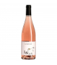 Château de Lascaux "Carra" AOC Pic Saint-Loup Rosé 