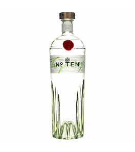 Tanqueray ten London dry Gin