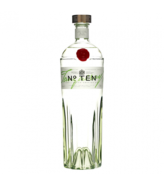 Tanqueray ten London dry Gin
