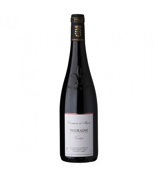 Domaine de Marcé "Prestige" AOP Touraine rouge 2024