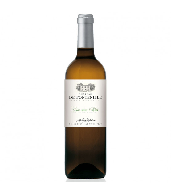 Château de Fontenille Entre-Deux-mers Blanc sec